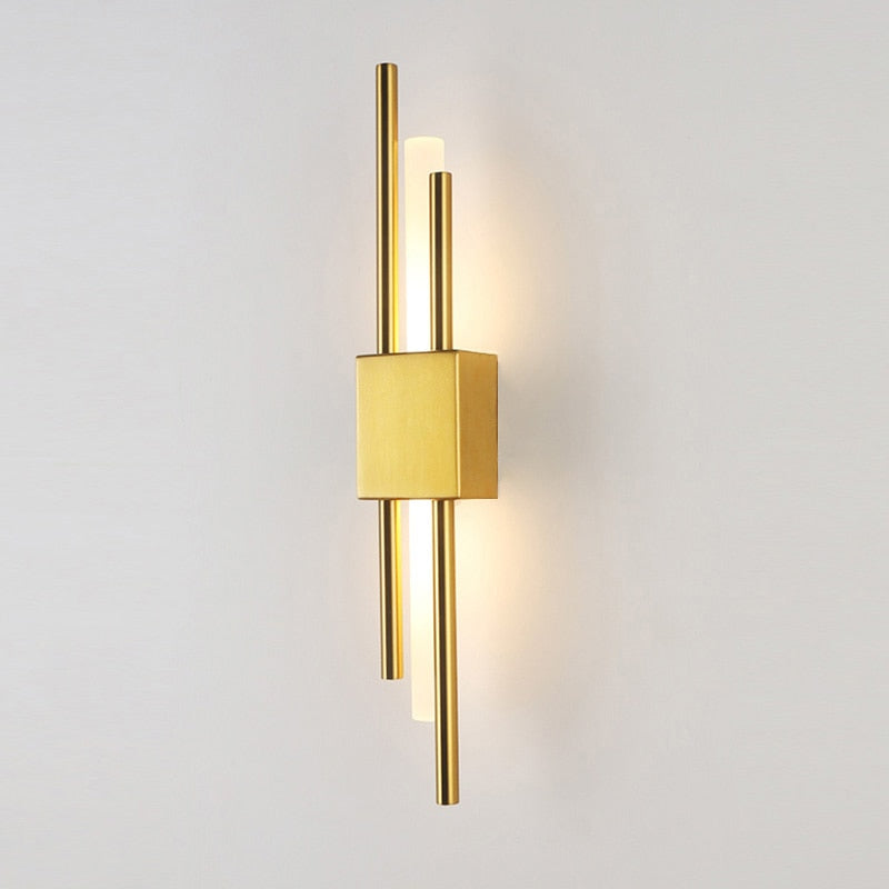 Dirken | LED Corridor Wall Light