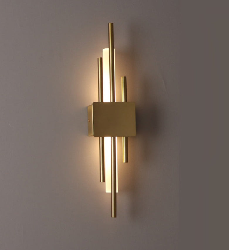 Dirken | LED Corridor Wall Light