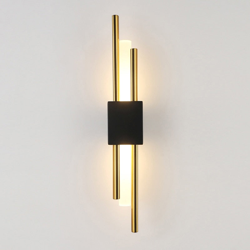 Dirken | LED Corridor Wall Light