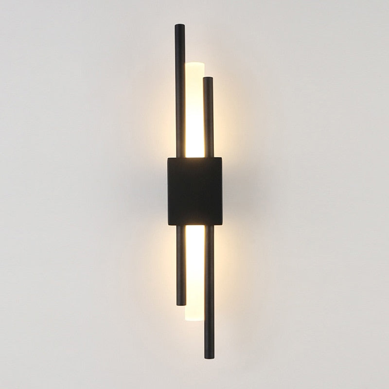Dirken | LED Corridor Wall Light