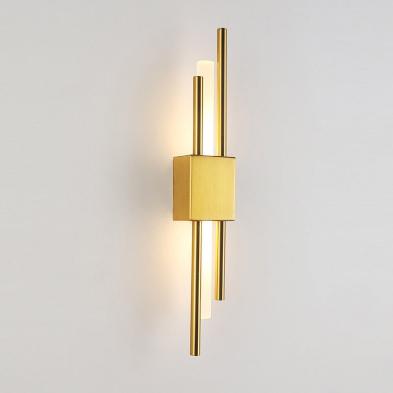 Dirken | LED Corridor Wall Light