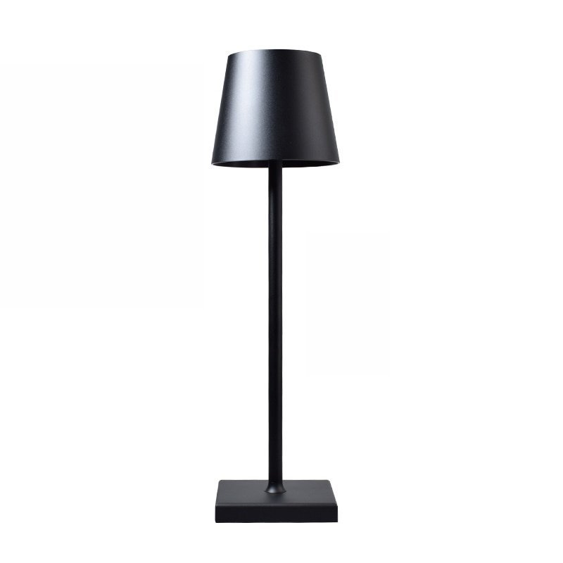Nora | Scandinavian Wireless Table Lamp