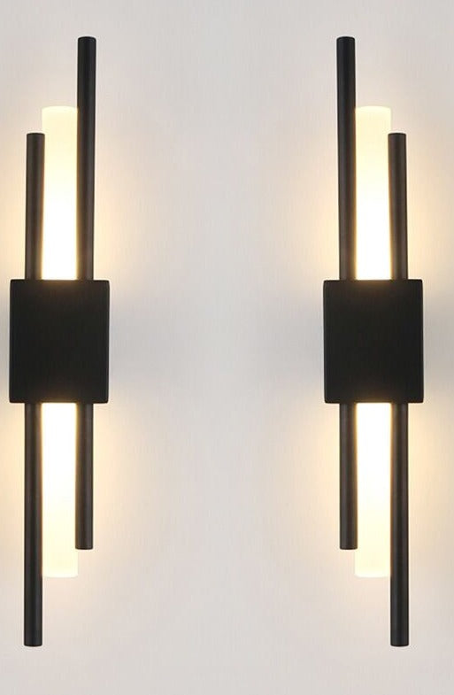 Dirken | LED Corridor Wall Light