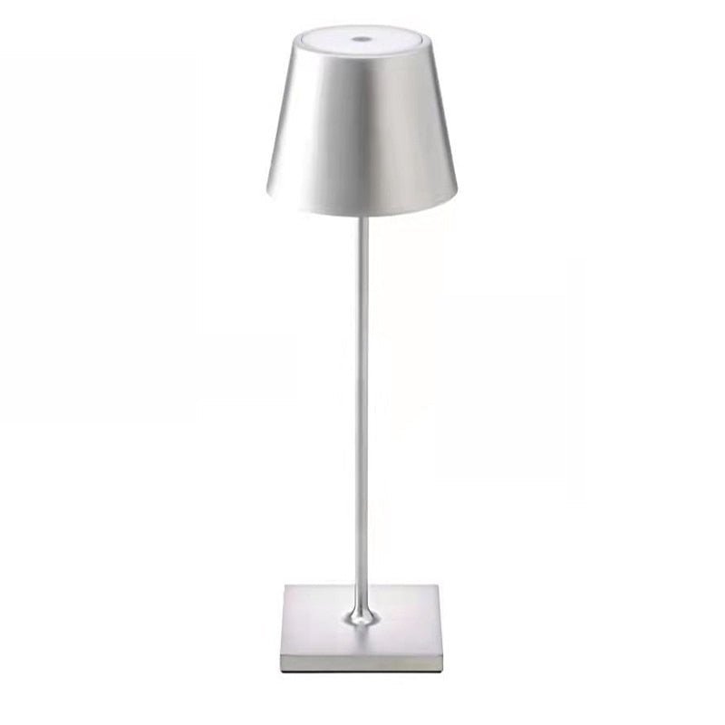 Nora | Scandinavian Wireless Table Lamp