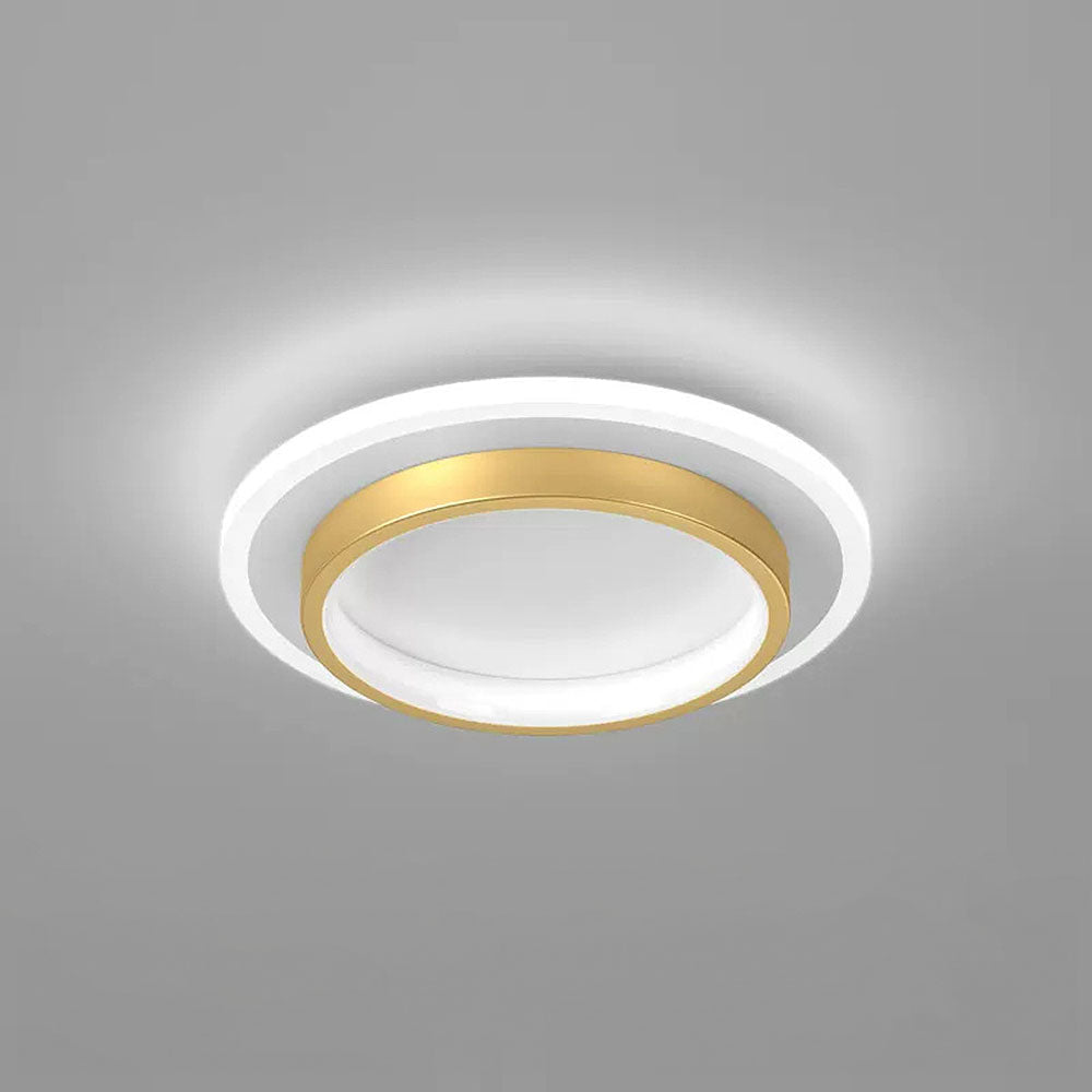 Paul | Round LED Hallway Ceiling Lights