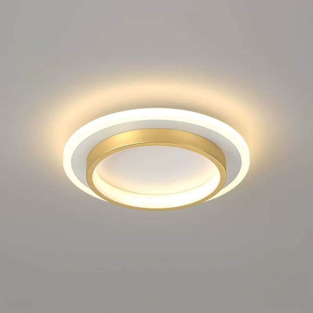Paul | Round LED Hallway Ceiling Lights