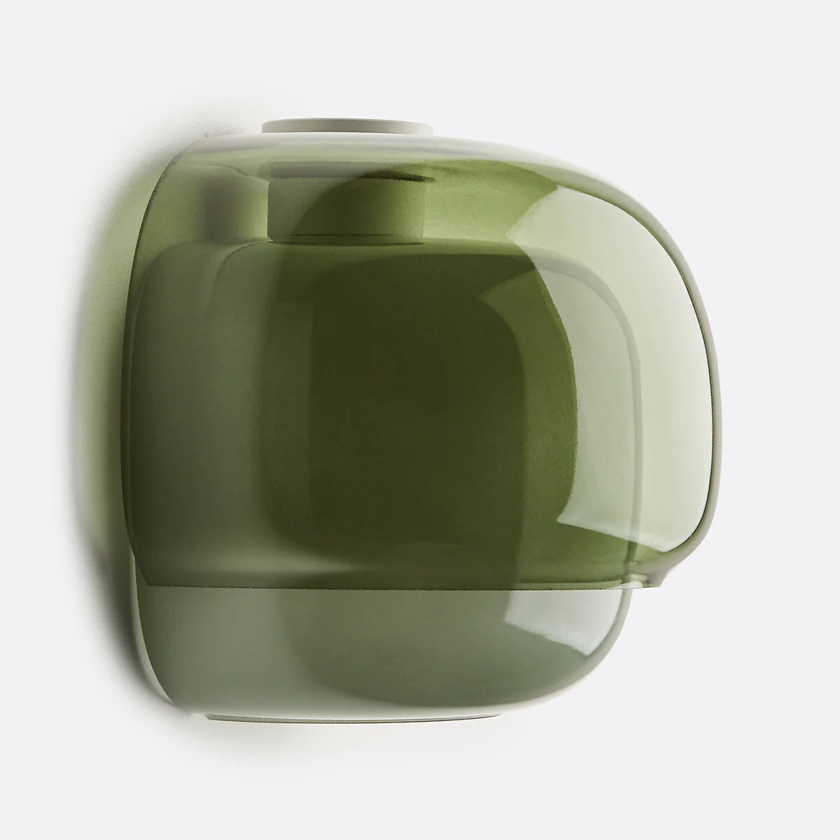 Celeste | Decorative Glass Wall Light Modern Sconce for Bedroom and Living Room
