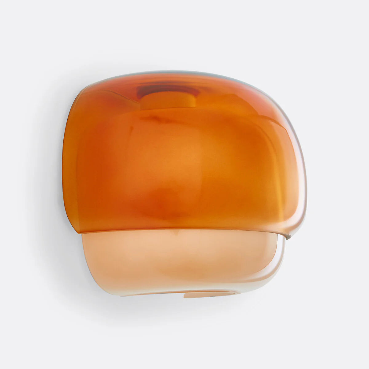 Celeste | Decorative Glass Wall Light Modern Sconce for Bedroom and Living Room