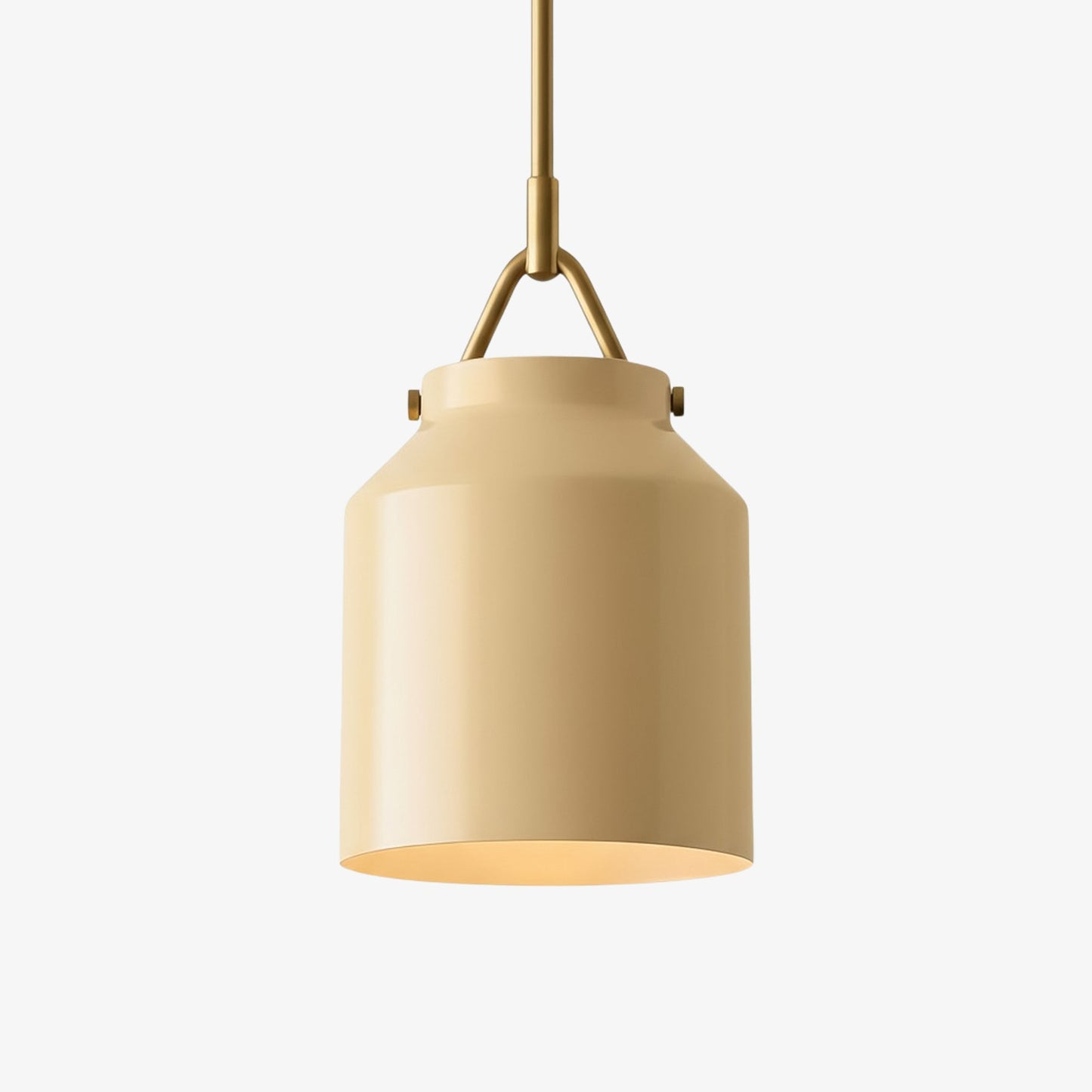 Roan | Hanging Bowl Shade Kitchen Dining Room Pendant Light