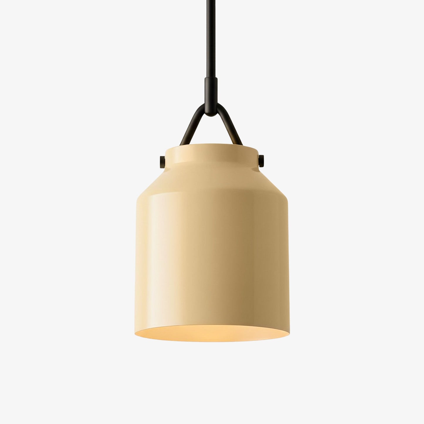 Roan | Hanging Bowl Shade Kitchen Dining Room Pendant Light