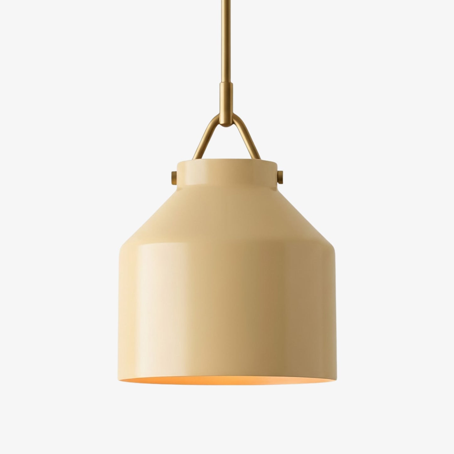 Roan | Hanging Bowl Shade Kitchen Dining Room Pendant Light