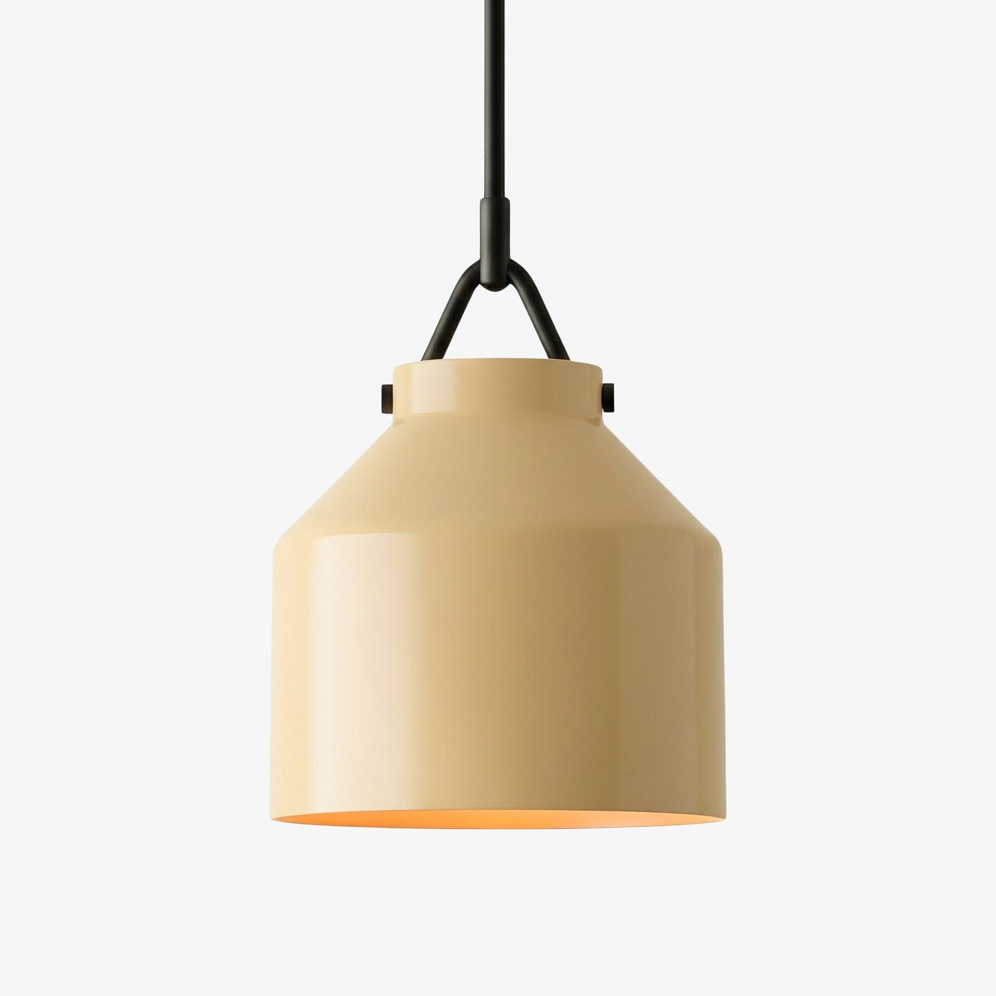 Roan | Hanging Bowl Shade Kitchen Dining Room Pendant Light