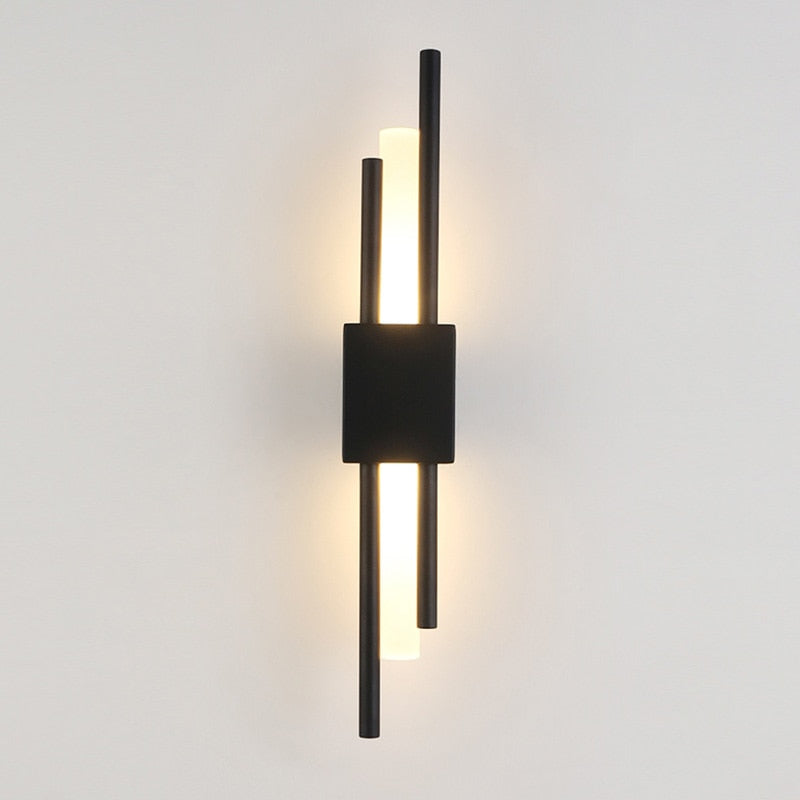 Dirken | LED Corridor Wall Light