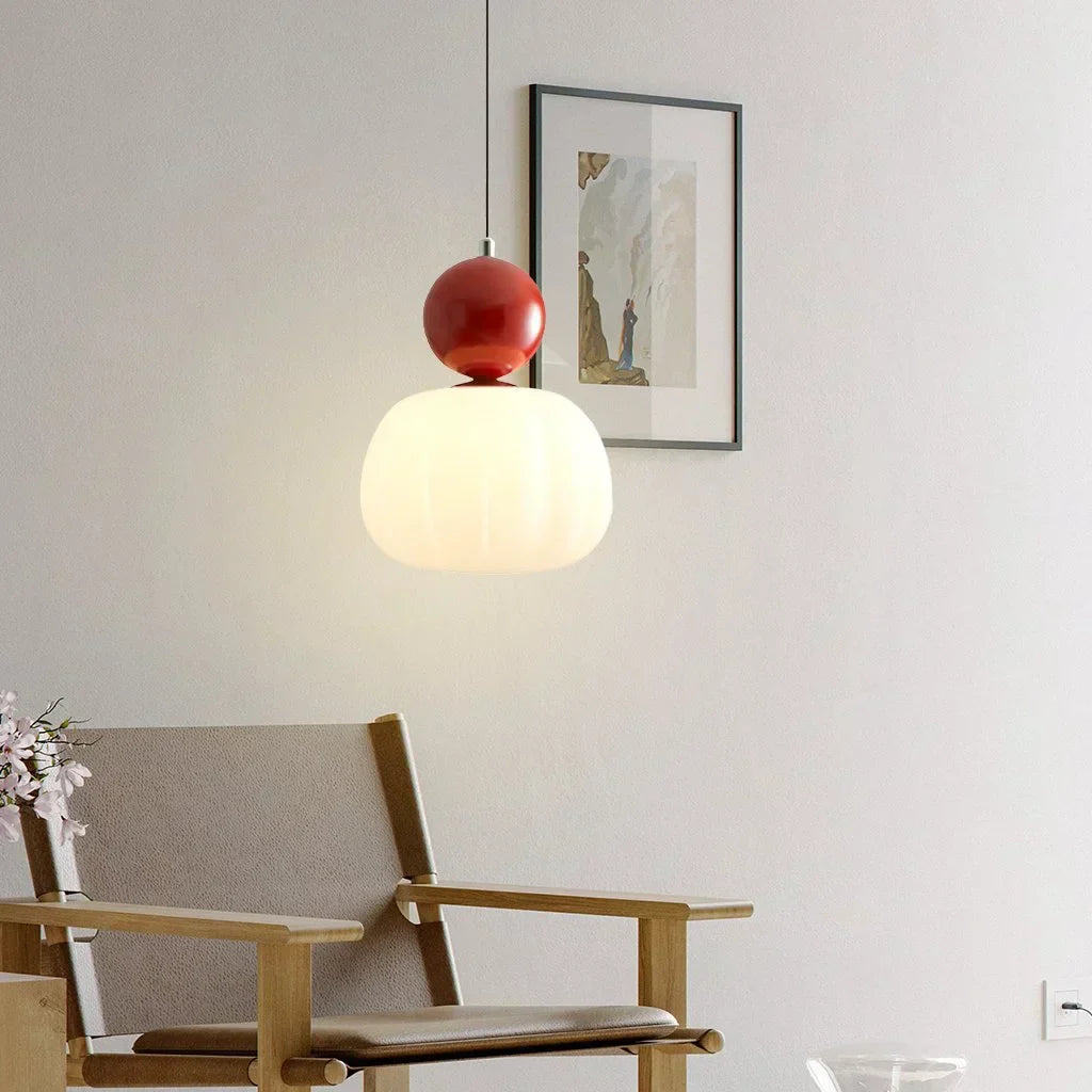 Deco | One/Three Head Pendant Light