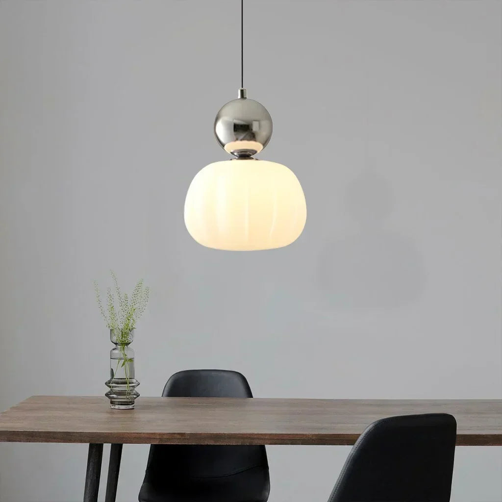 Deco | One/Three Head Pendant Light
