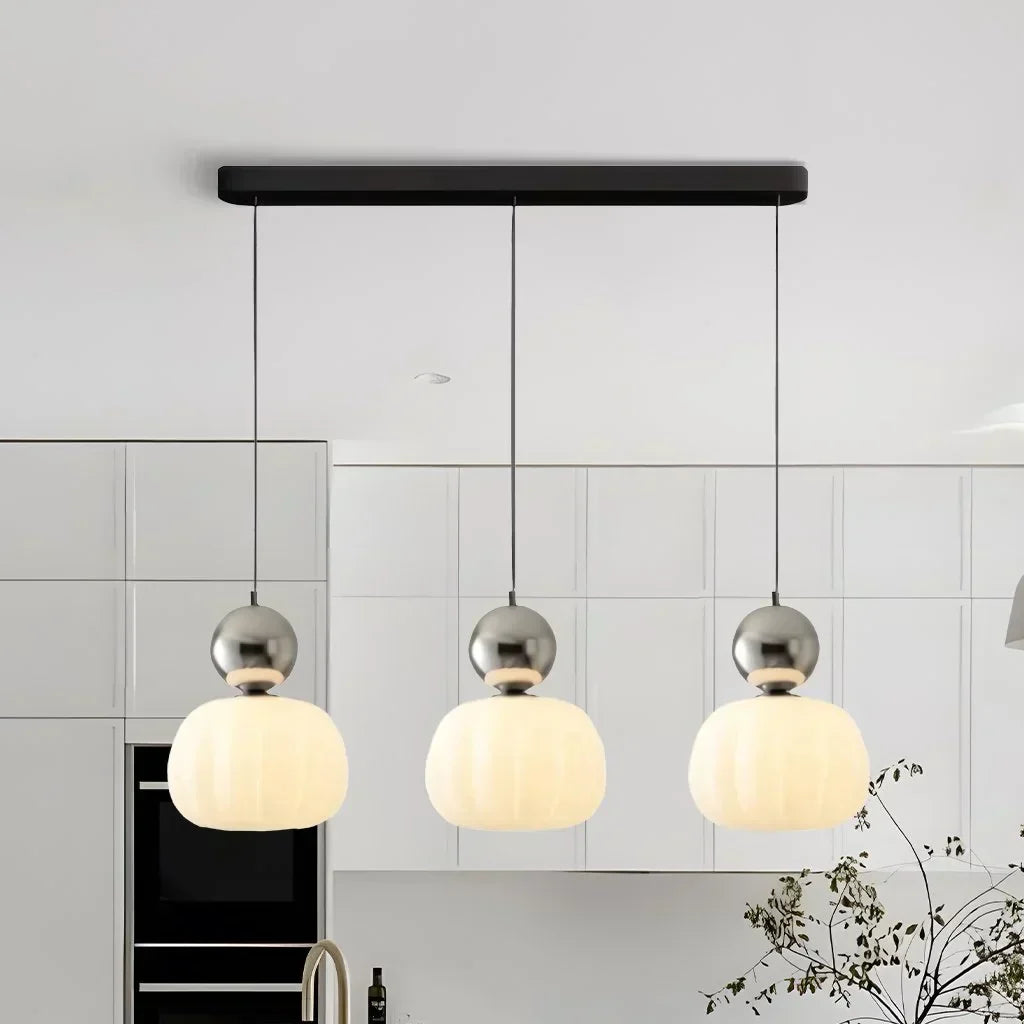 Deco | One/Three Head Pendant Light