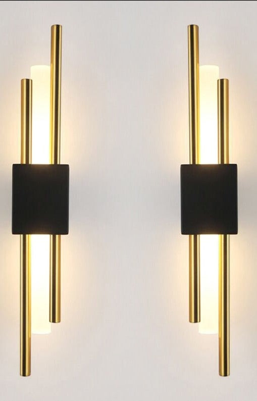 Dirken | LED Corridor Wall Light