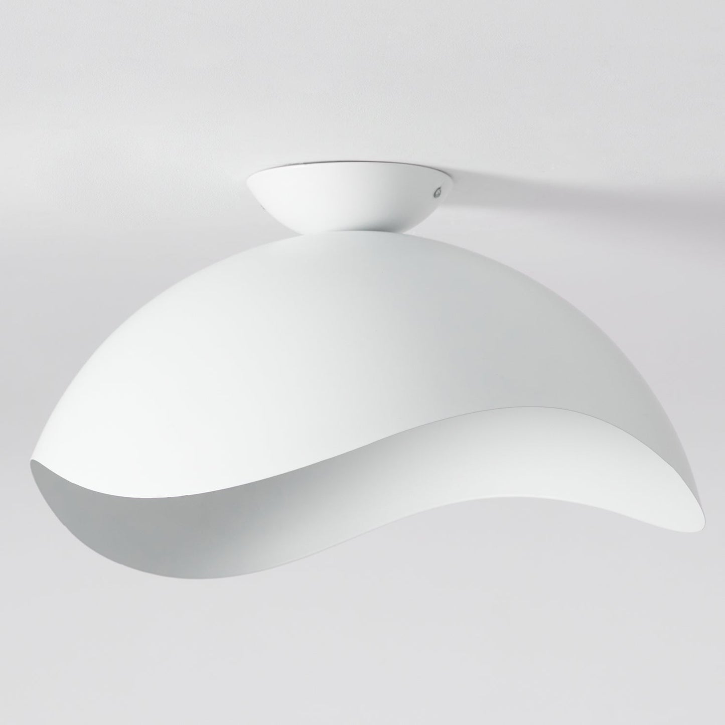 Aurelia | Metal Ceiling Fixture Art Deco Lighting for Modern Interiors
