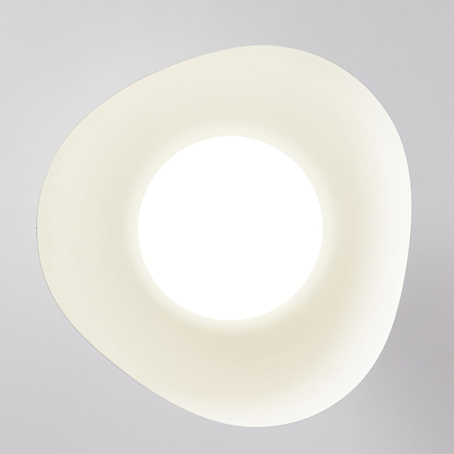 Aurelia | Metal Ceiling Fixture Art Deco Lighting for Modern Interiors