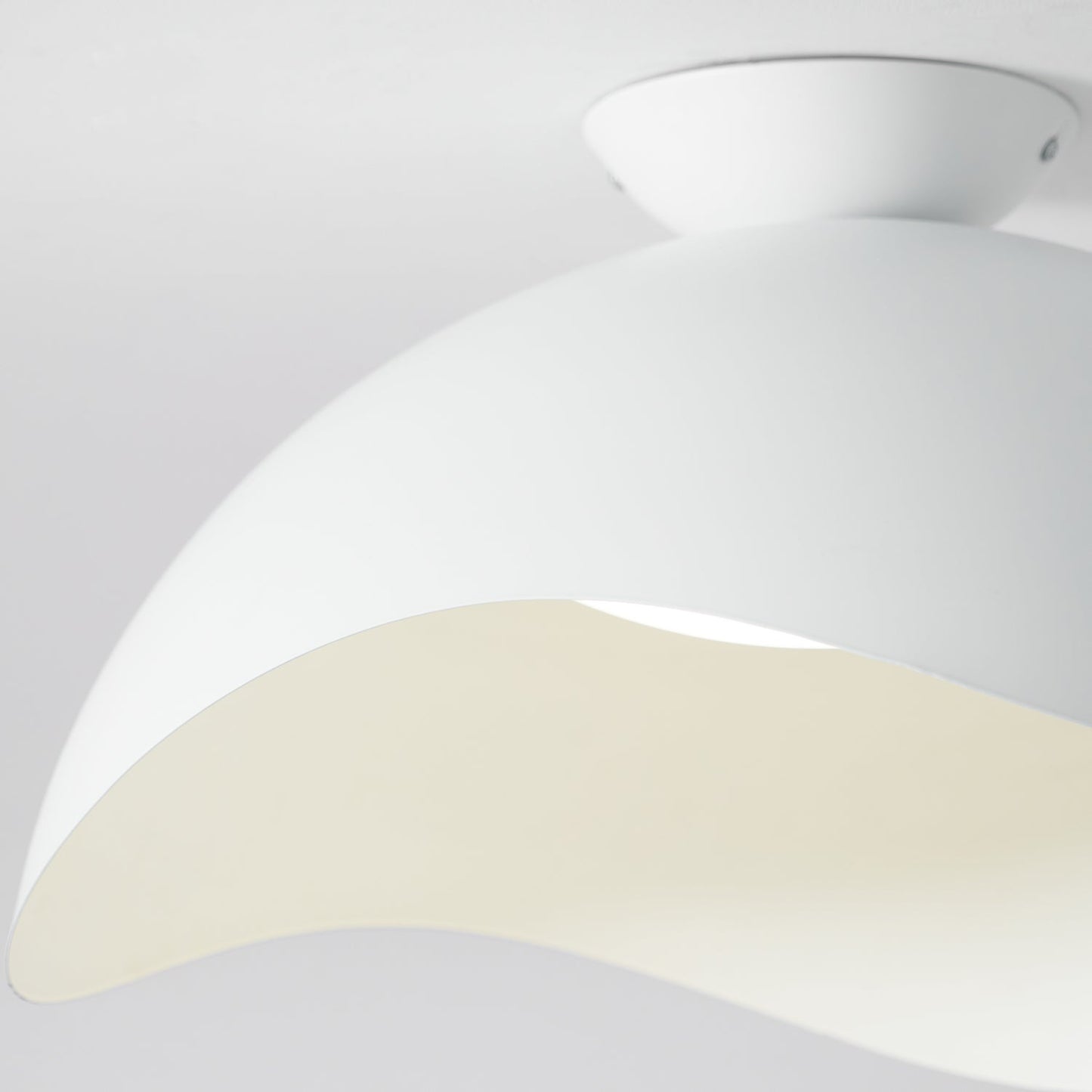 Aurelia | Metal Ceiling Fixture Art Deco Lighting for Modern Interiors