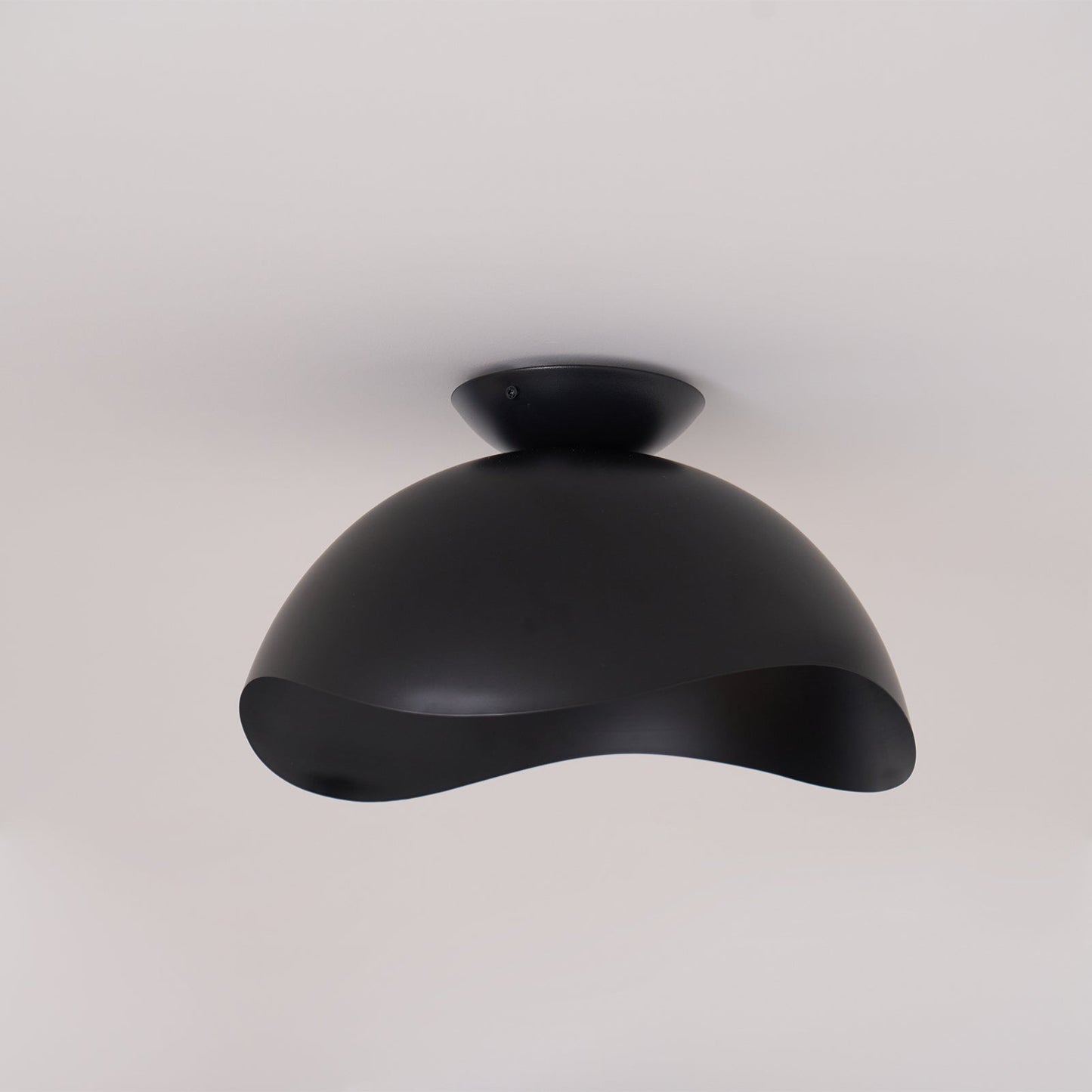 Aurelia | Metal Ceiling Fixture Art Deco Lighting for Modern Interiors