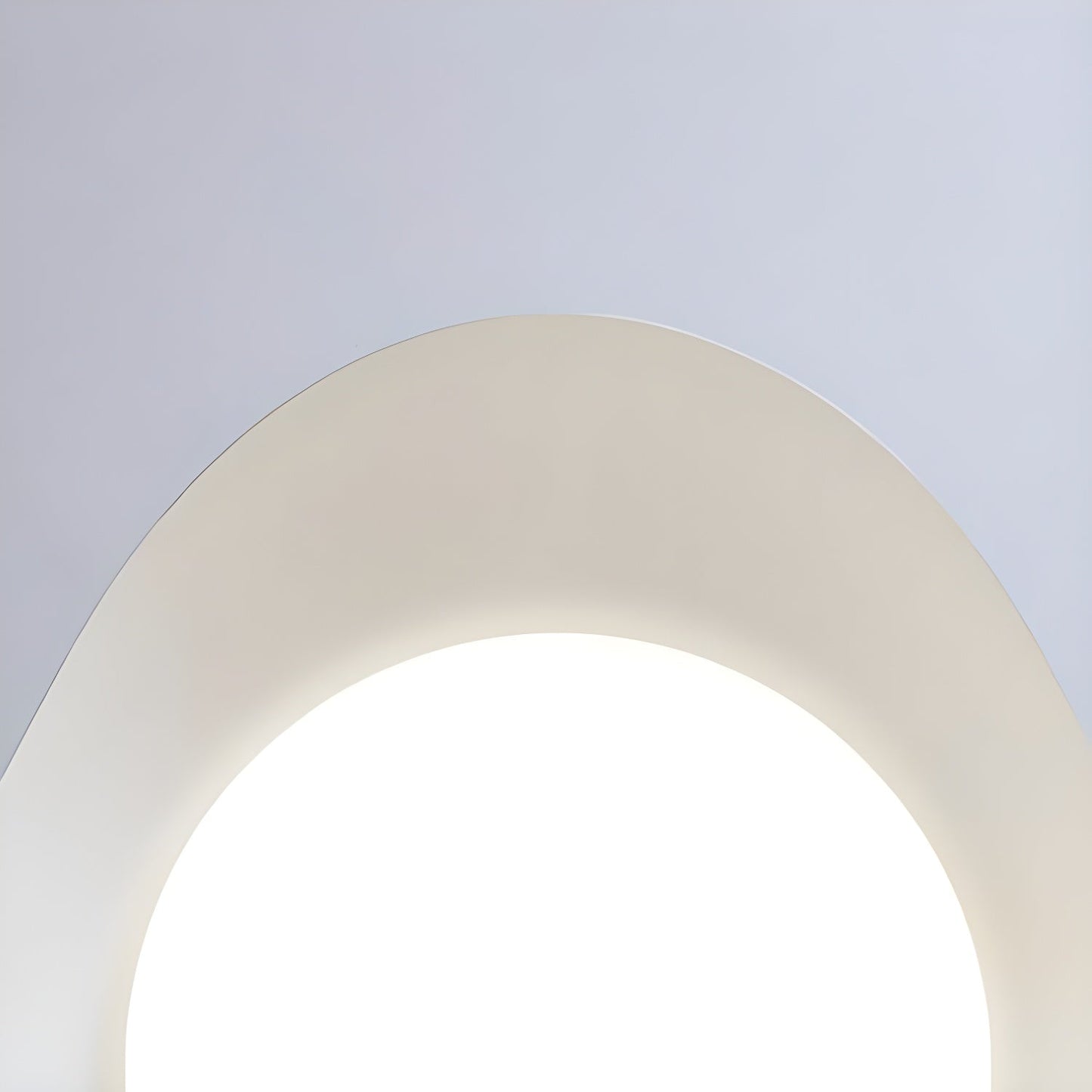 Aurelia | Metal Ceiling Fixture Art Deco Lighting for Modern Interiors