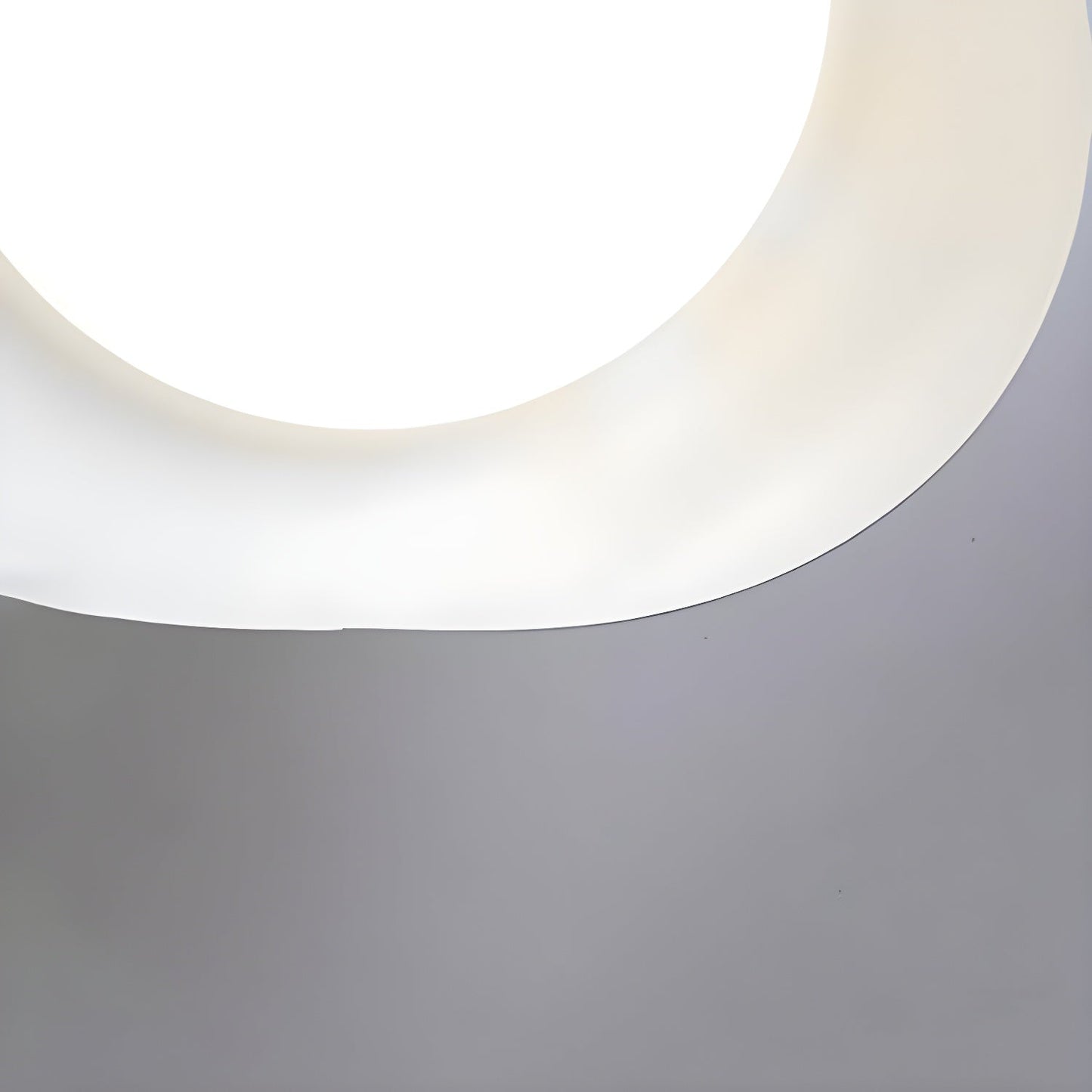 Aurelia | Metal Ceiling Fixture Art Deco Lighting for Modern Interiors