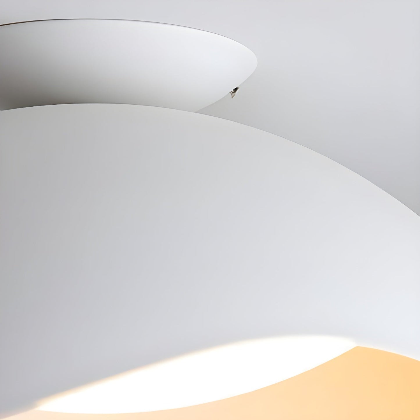 Aurelia | Metal Ceiling Fixture Art Deco Lighting for Modern Interiors