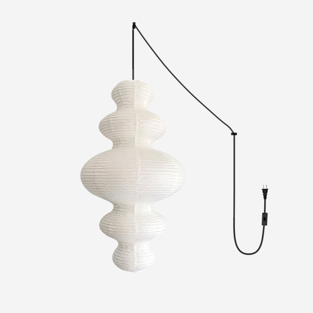 Dirk | Stylish Adjustable Height Pendant Light