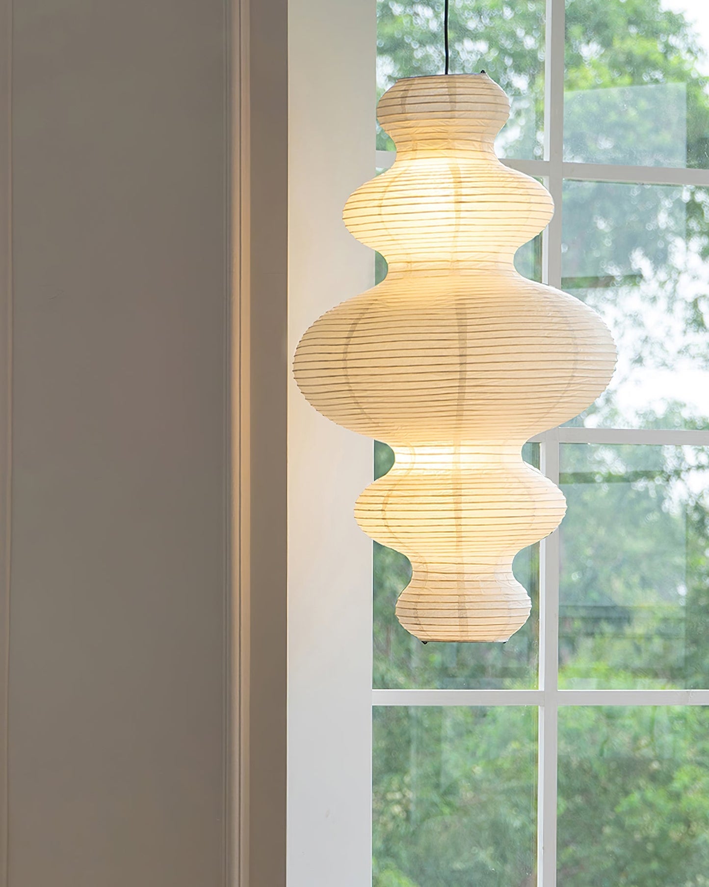Dirk | Stylish Adjustable Height Pendant Light