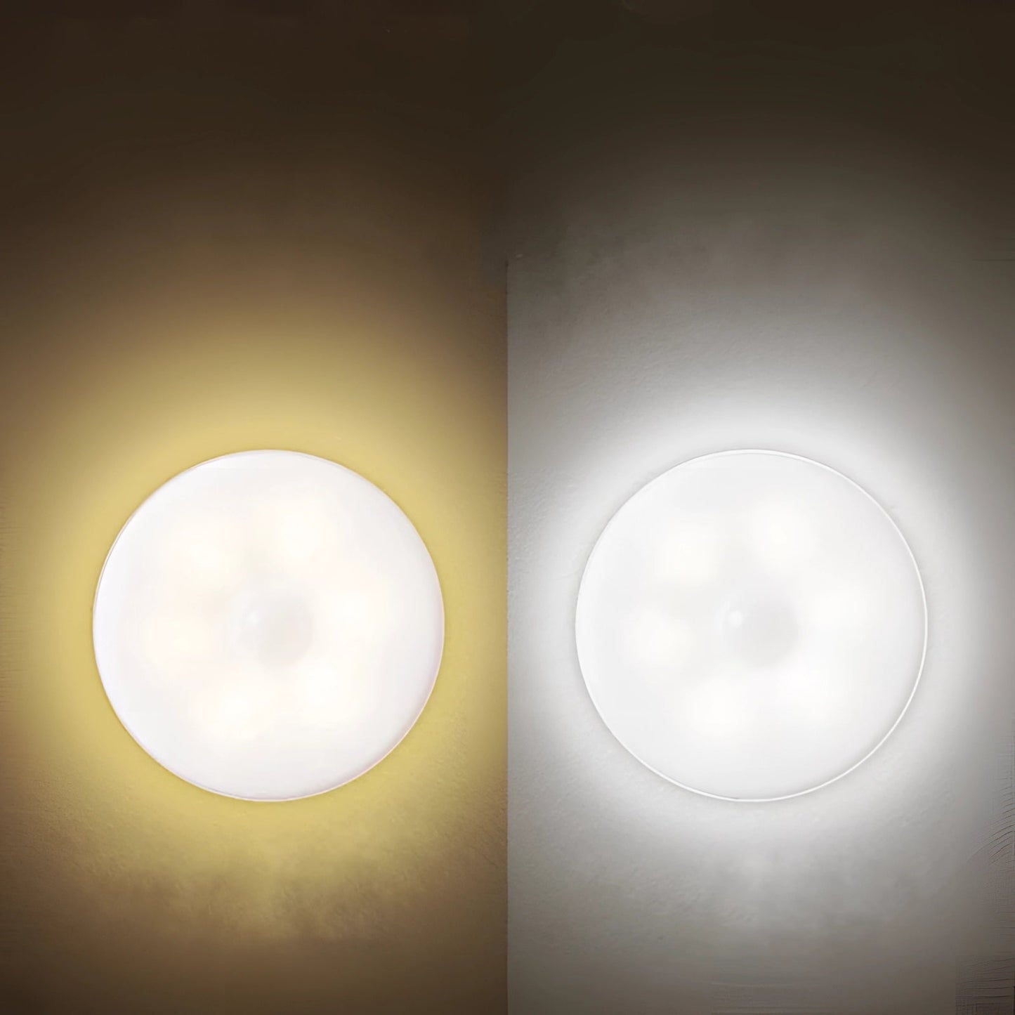 Julian | Night Light Rechargeable Motion Activated LED Safety Light