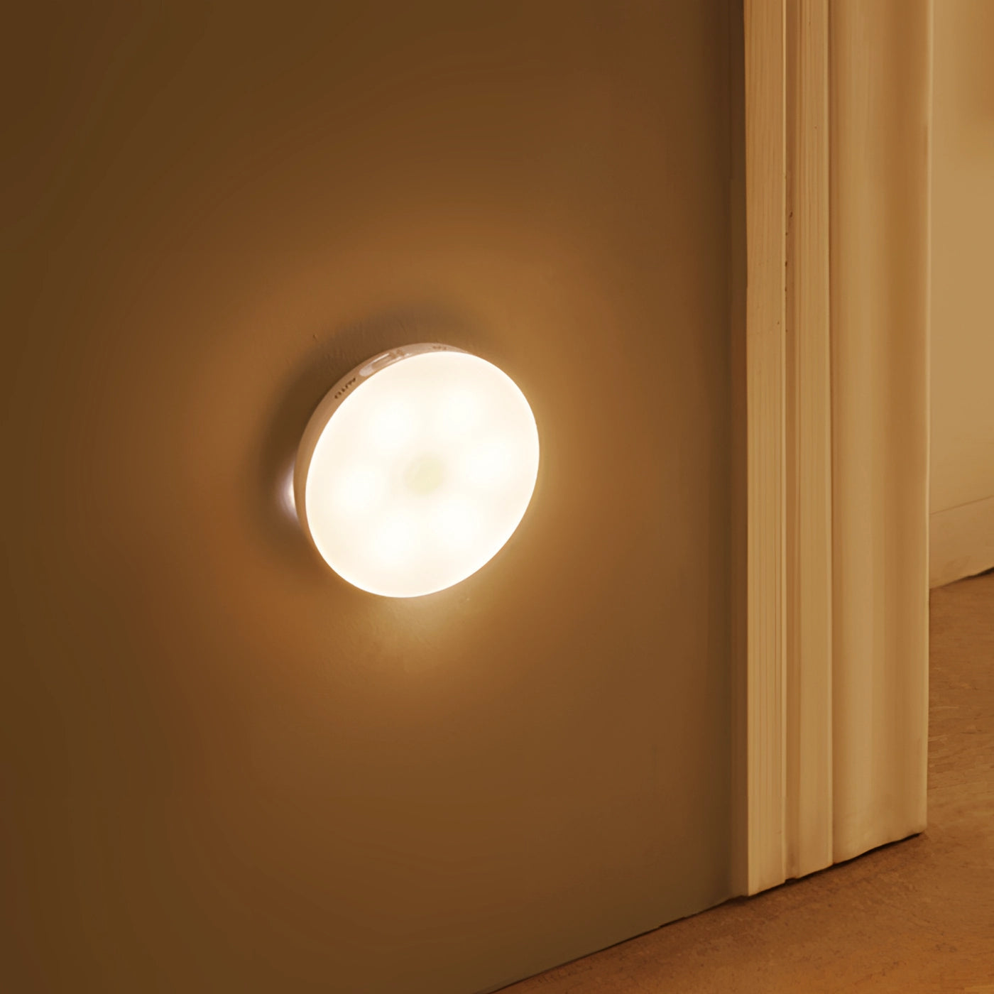 Julian | Night Light Rechargeable Motion Activated LED Safety Light