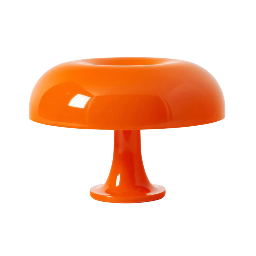 Champignon | Mushroom-Shaped LED Table Lamp