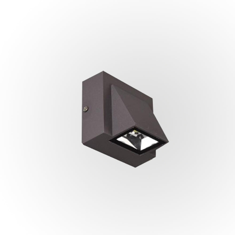 Oliver | Modern Outdoor Wall Lamp – Light Up Your Entryway