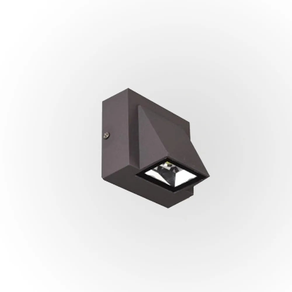 Oliver | Modern Outdoor Wall Lamp – Light Up Your Entryway