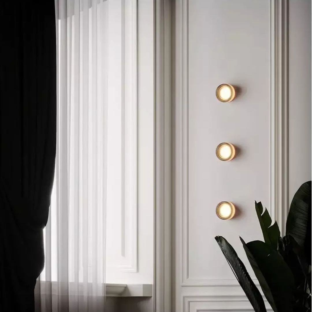 Wall Lamp | Indoor Lighting