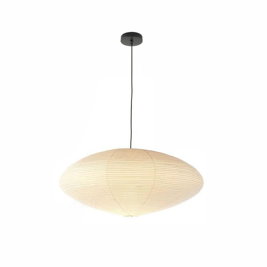 Zephyra | Japanese-Style Handcrafted Pendant Light for Living Room