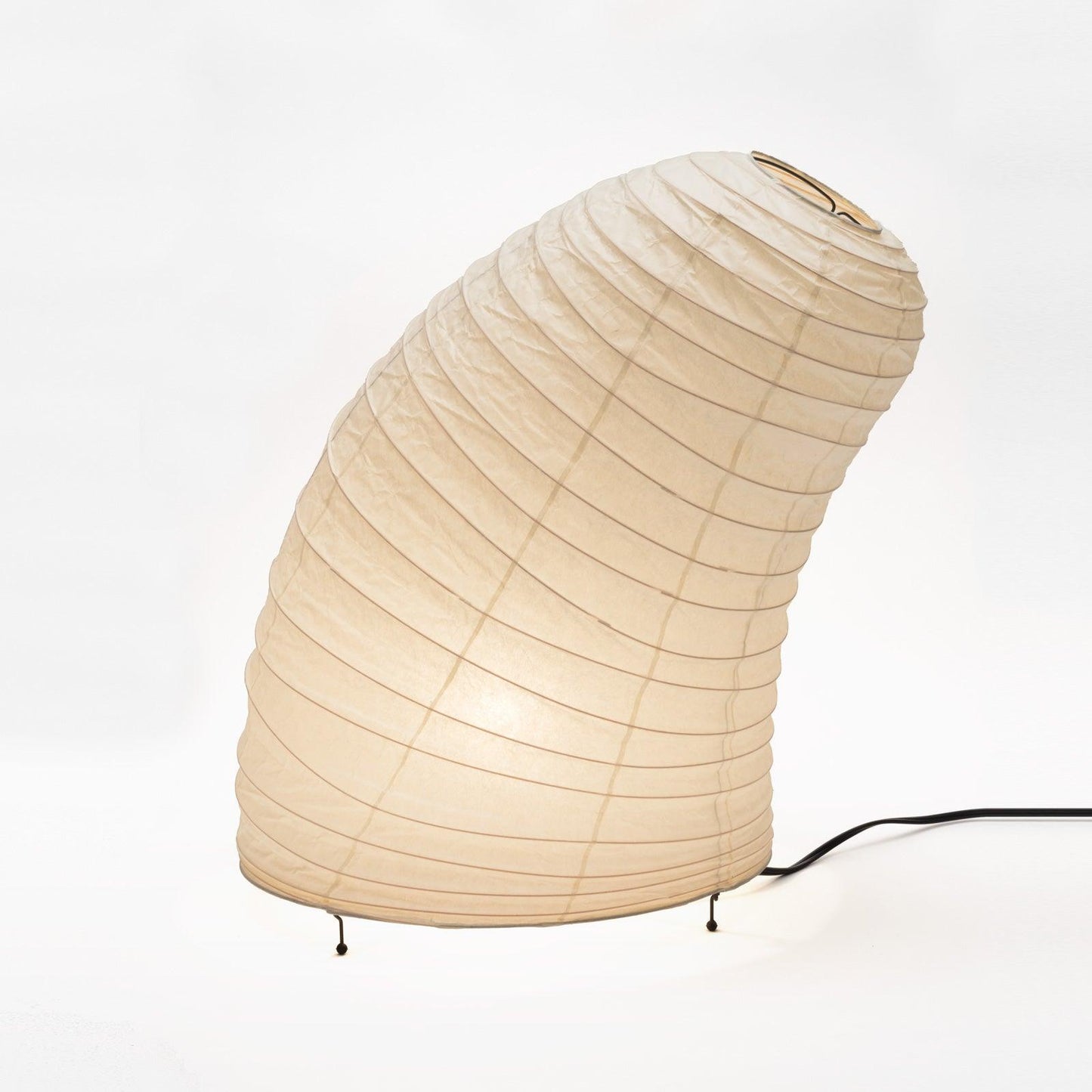 Cassian | Minimalist Japandi Style Floor Lamp