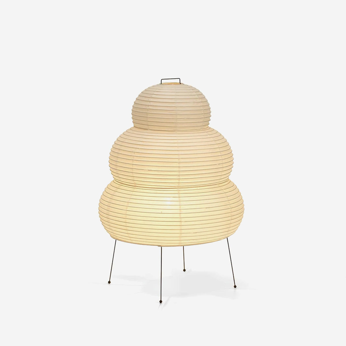 Cassian | Minimalist Japandi Style Floor Lamp