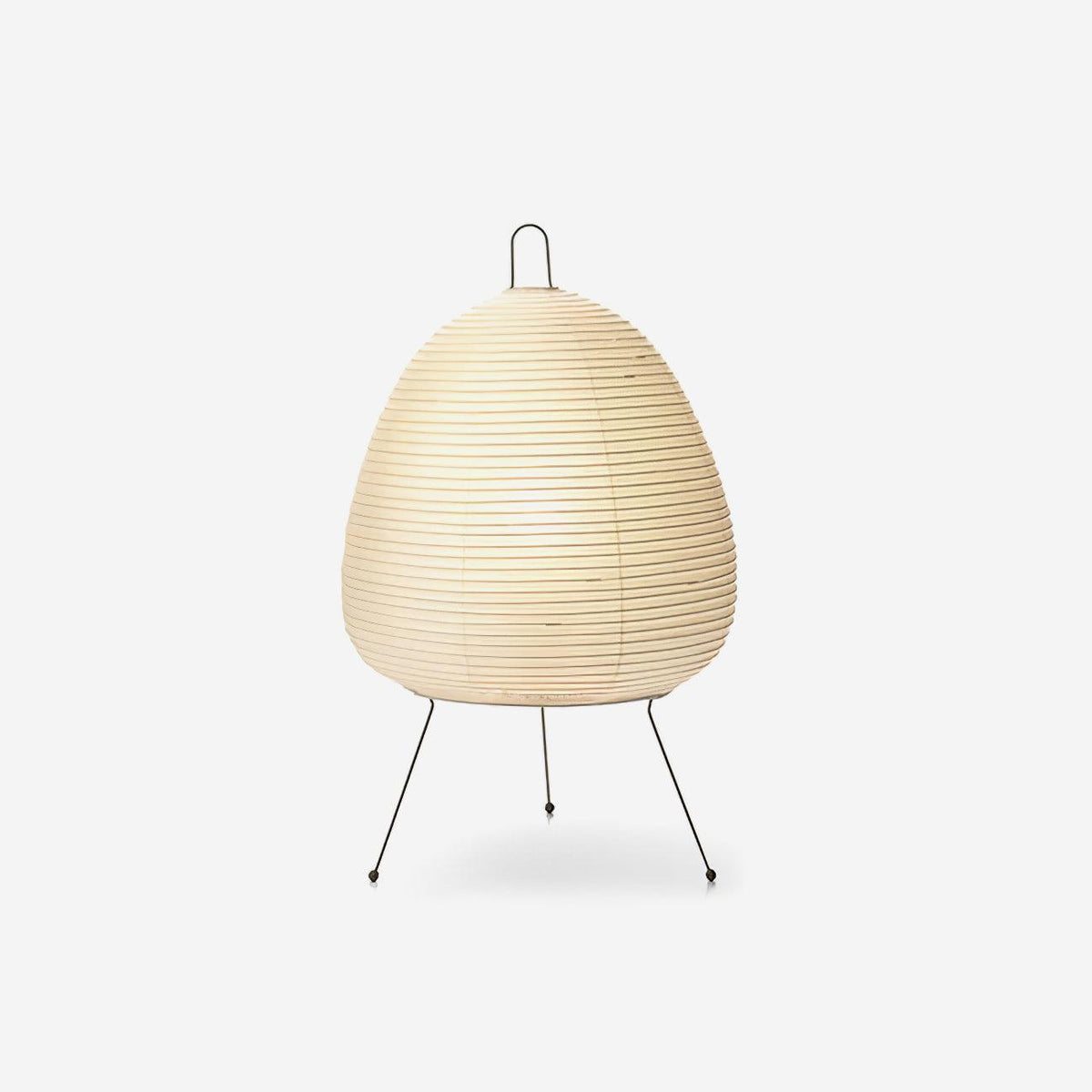 Cassian | Minimalist Japandi Style Floor Lamp