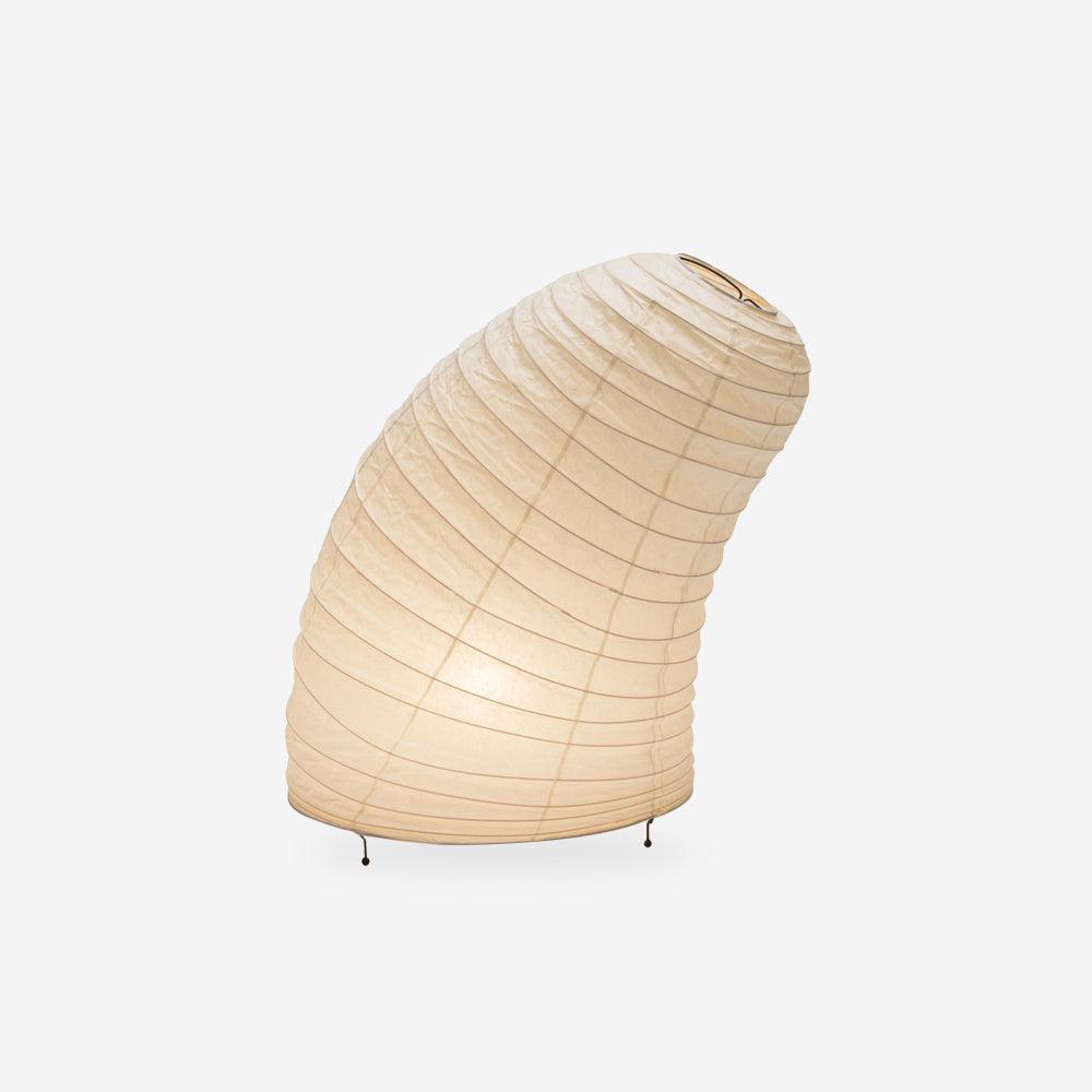 Cassian | Minimalist Japandi Style Floor Lamp