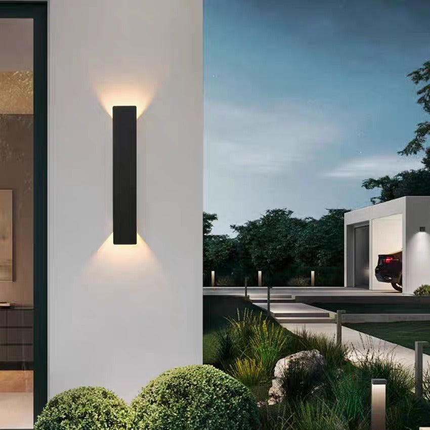 Mira | Indoor Wall Lights - Bedroom/Living Room