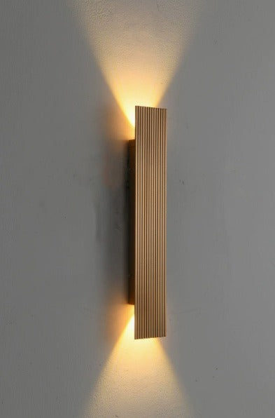 Mira | Indoor Wall Lights - Bedroom/Living Room
