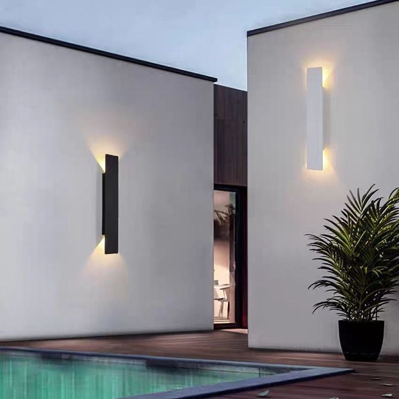 Mira | Indoor Wall Lights - Bedroom/Living Room
