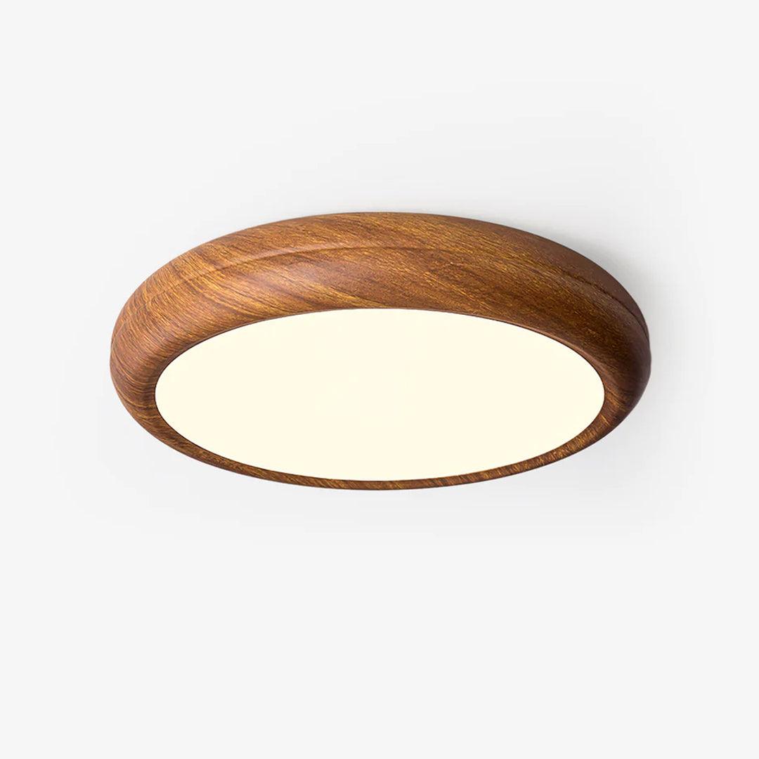 Angi | Indoor Ceiling Light, Wood, Nordic-style