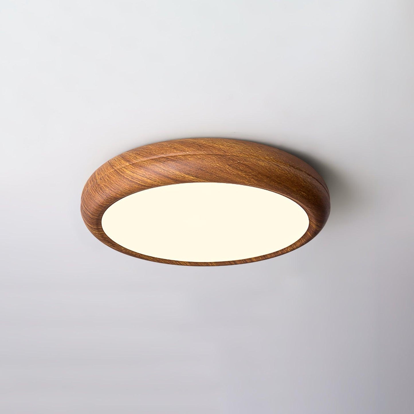 Angi | Indoor Ceiling Light, Wood, Nordic-style