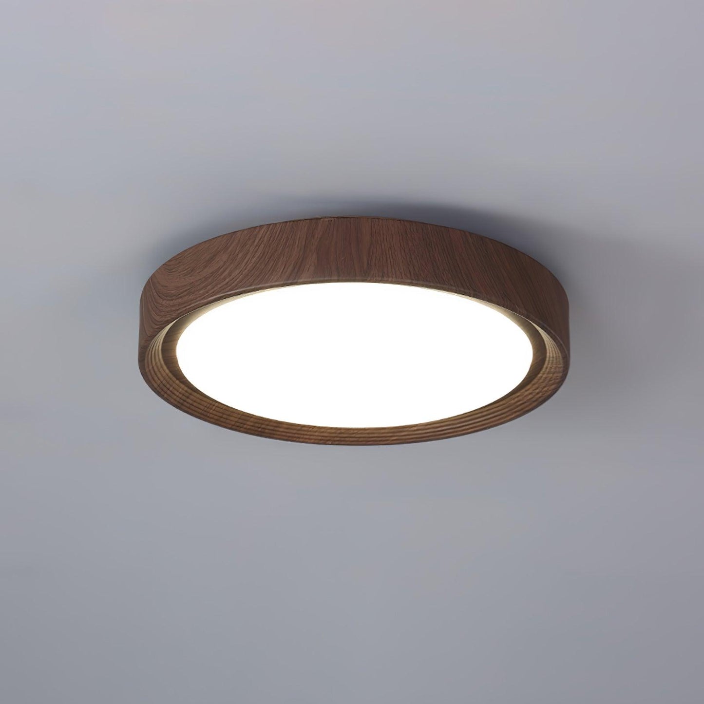 Angi | Indoor Ceiling Light, Wood, Nordic-style