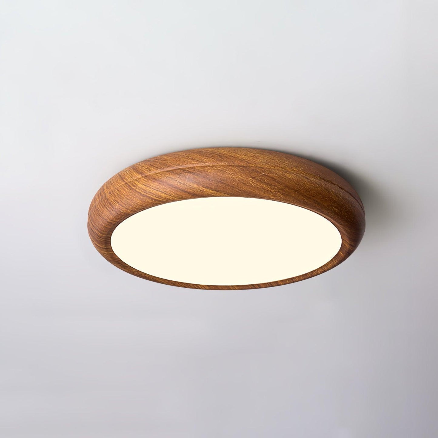 Angi | Indoor Ceiling Light, Wood, Nordic-style