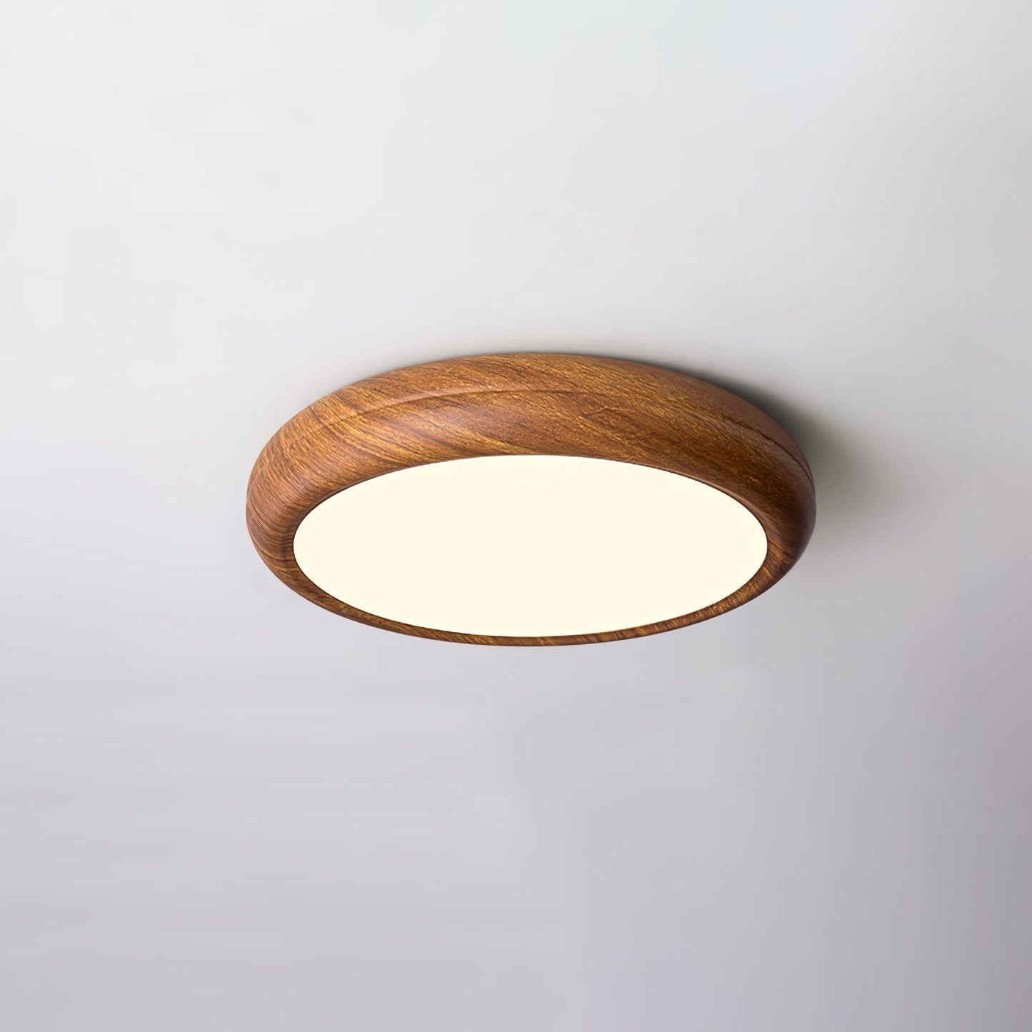 Angi | Indoor Ceiling Light, Wood, Nordic-style