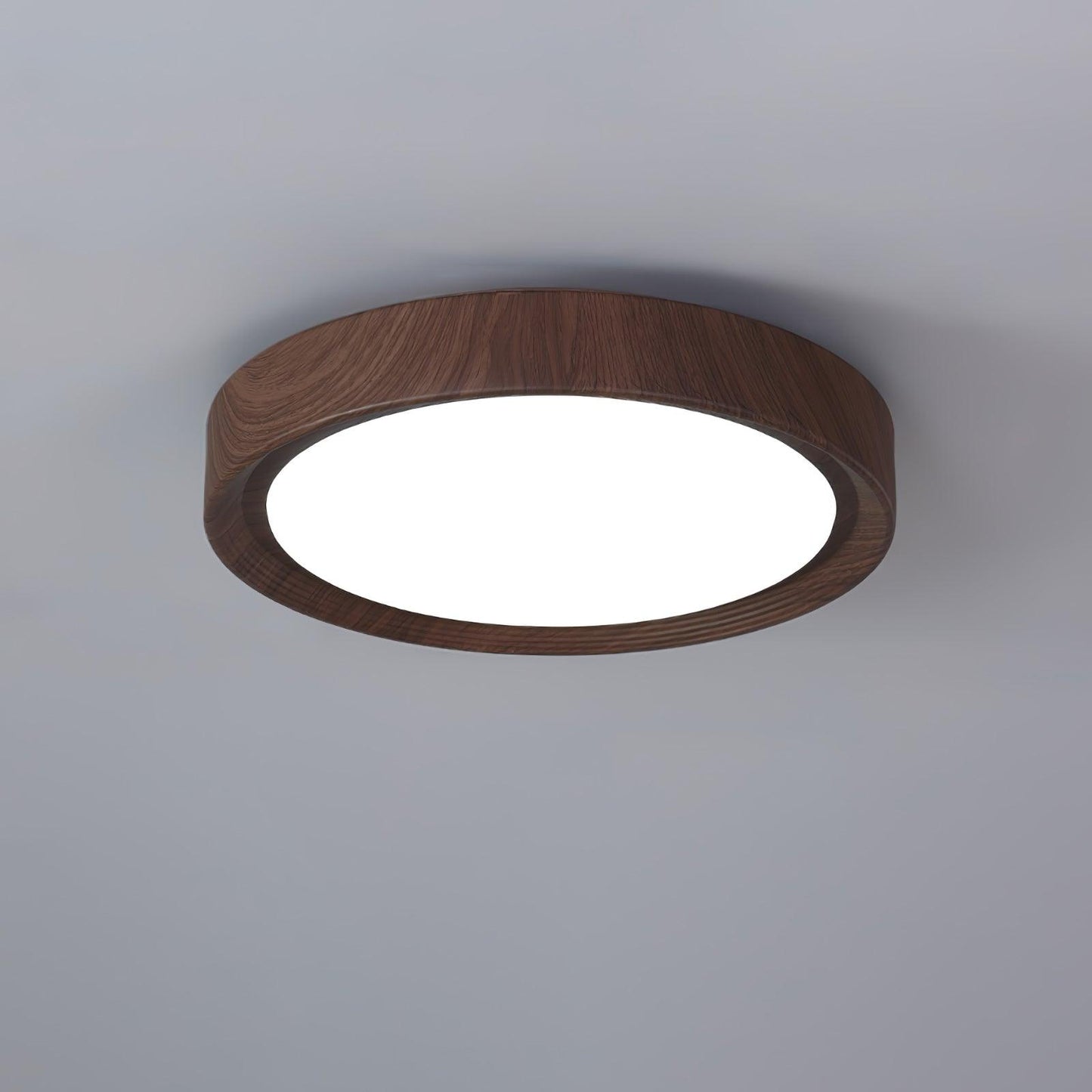 Angi | Indoor Ceiling Light, Wood, Nordic-style